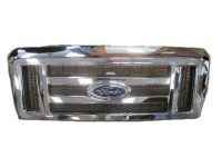 Ford Taurus X Grille - 8F9Z-8200-AA Grille Assembly, Front