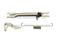 Ford BV6Z-2041-A Adjuster, Driver Side