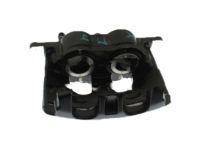 Ford CL3Z-2B120-B Caliper, Front Passenger Side