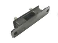 Ford BC3Z-2502524-A Windshield Pillar Reinforcement, Passenger Side