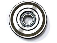 Ford 8L2Z-19D784-A Pulley