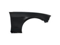 Ford AR3Z-16005-A Fender, Front Passenger Side