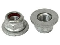 Ford -W710298-S441 Lower Control Arm Nut