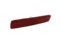 Ford 5L9Z-15A201-DA Side Marker Lamp, Rear Driver Side