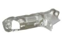 Ford 7W1Z-9A032-C Heat Shield, Passenger Side