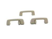 Ford DA8Z-7431406-AA Grip Handle, Front Passenger Side