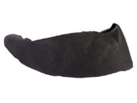 Ford AE8Z-54278B51-A Wheelhouse Liner, Rear Driver Side