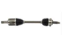 Ford AE5Z-3A427-A Axle Assembly, Front Driver Side