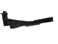 Ford FL3Z-15021A37-A Extension Panel, Front Driver Side