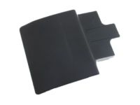 Ford CK4Z-6120878-B Lower Molding, Driver Side