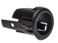 Ford 7C3Z-15K861-B Retainer, Driver Side