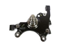 Ford FR3Z-3105-A Knuckle, Front Passenger Side