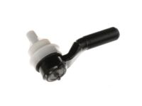 Ford 8C2Z-3A131-C Outer Tie Rod, Front Driver Side
