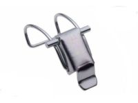 Ford 6C2Z-9628-AA Lower Housing Clamp