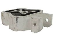 Ford FV6Z-6068-C Transmission Mount, Lower