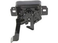 Ford Explorer Hood Latch - 6L2Z-16700-AA Lock, Front