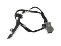 Ford FL3Z-13C724-E Wire Assembly, Passenger Side