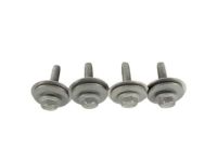Ford -57632-S439 Bolt - Hexagon Head