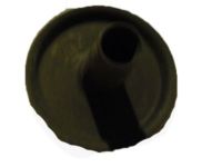 Ford E9UZ-1000163-A Retainer, Upper