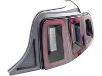 Ford DR3Z-13404-A Tail Lamp Assembly, Rear Passenger Side