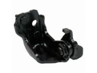 Ford FL3Z-1626811-A Lower Hinge, Rear Driver Side