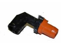 Ford Focus PCV Valve - 4M5Z-6A666-FC PCV Valve