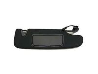 Ford FR3Z-6304104-AD Visor Assembly - Sun, Passenger Side