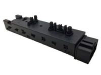 Ford 9F9Z-14A701-C Control Switch, Front Driver Side