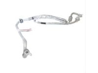 Lincoln MKZ A/C Hose - 7H6Z-19D734-B Discharge Hose