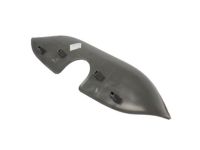 Ford F87Z-17B807-ABC Lower Cover, Rear Ford F87Z-17B807-ABC Lower Cover, Rear
