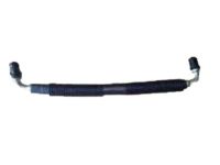 Ford F81Z-9J323-E Tube Assembly, Passenger Side