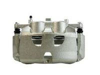 Ford AL3Z-2B120-A Caliper Assembly - Brake - Less Pads, Passenger Side