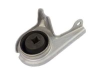 Ford FL3Z-5260-A Exhaust Pipe Front Bracket, Rear