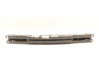 Ford 6W1Z-17906-B Impact Bar, Rear