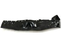 Ford 5S4Z-16055-AC Inner Rail, Front Driver Side
