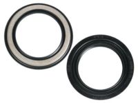Ford FOZZ-1S190-A Wheel Bearing, Front