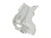 Ford CP9Z-38114B06-A Heat Shield, Center