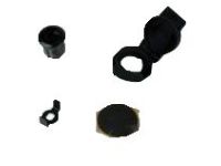 Ford 4L3Z-1543262-BC Lock & Cylinder