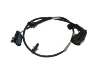 Ford CV6Z-2C055-CA Wiring Assembly - Brake Skid Control, Rear Driver Side