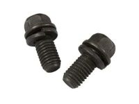 Ford -56761-S439 Bolt - Hexagon Head - Flanged