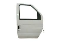 Ford 6C2Z-1520124-B Door Shell, Front Passenger Side
