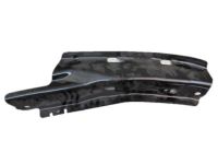 Ford 4L3Z-17753-AA Support Bracket, Front Driver Side