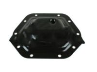 Ford 7E5Z-4033-A Differential Cover, Rear