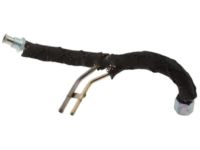 Ford F48Z-9D477-D Tube