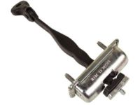 Ford DS7Z-5427204-A Door Check, Rear
