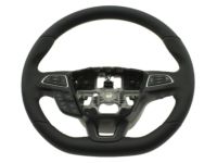 Ford F1EZ-3600-AAW Steering Wheel