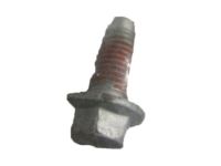 Ford -N807218-S441 Upper Bracket Bolt