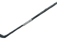 Ford XF2Z-1625006-BA Track, Upper Driver Side