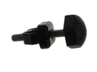 Ford F4TZ-16758-A Upper Seal Bumper, Lower