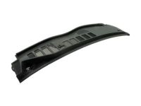 Ford HC3Z-25022A68-AA Grille - Cowl Top, Passenger Side